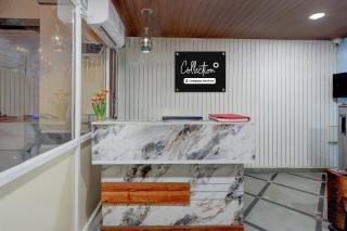 Super Collection O Forum Mall Hyderabad Formerly Ruby Grand Inn - 6