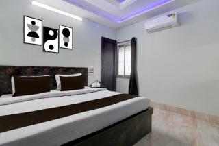 Super Hotel O Chinar Park Kolkata Formerly Zapper Inn - 4