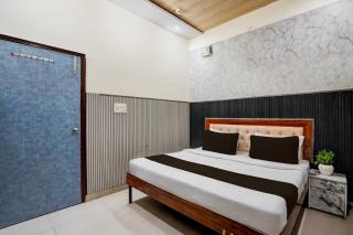 Hotel O Dadri Railway Station Formerly Cross Town - 4