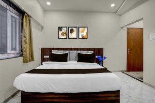 Super Townhouse Ganesh Tekdi Temple Nagpur - 9