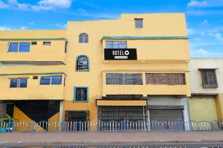 Super Hotel O Madhyamgram Railway Junction Formerly Dreamland - 0