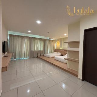 Lulala Boutique Hotel - 3