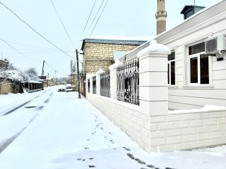 House in Quba - 0