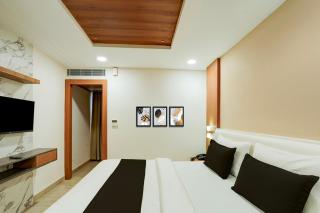 Townhouse IIM Bangalore Formerly Hotel Onyx - 2