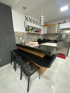 Casa Boa Maré in Praia Formosa Cabedelo PB - 8