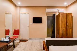 Super Collection O Puri Seaview Formerly Hotel Aavaas - 5