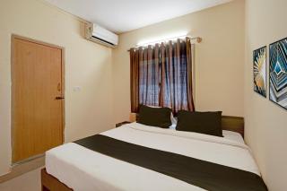 Super Hotel O Thanisandra Railway Station Formerly Urban Drift - 8