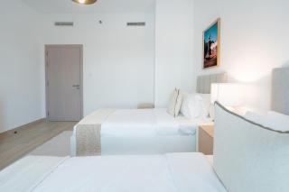 Two Bedroom Apartment by Otolo Homes with Free Yas Theme Park Tickets - 7