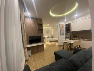 Raing Phnom Bungalow - 2