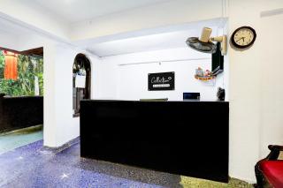 Super Collection O Holiday Street Calangute Formerly Shruti Resort - 7