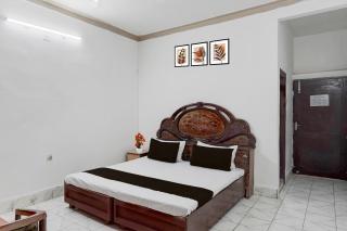 Hotel O Buddha Statue Gaya Formerly Uruvela International - 8