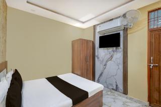 Super Hotel O Daraganj Ghat Prayagraj Formerly Purohit Inn - 8