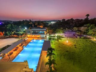 Nature Trails Ashoka Resorts Hampi - 0