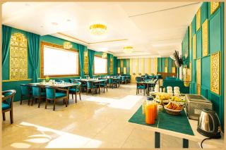 Hotel Varuna vedangama Near Vishnath Temple - Lift, Restaurant & Parking Facilities # Air Conditioning Rooms # Best Location - 8
