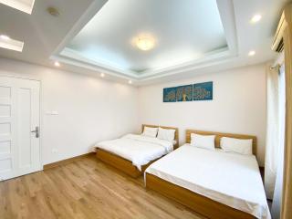 Eco Nest 91 Hotel - 3