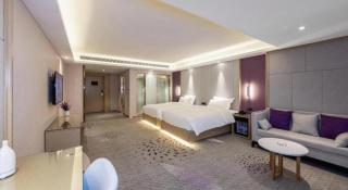 Lavande Hotel Hengyang Nayue Hengshan Scenic Area - Hengyang County - 5