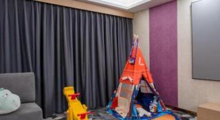 Lavande Hotel Foshan Shunde Daliang Qinghuiyuan Shihu Road - 7