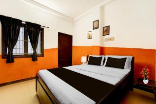 Super Hotel O Coimbatore International Airport East Zone - 8
