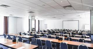 PLAZA INN Grevenbroich - 5