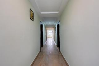 Super Townhouse Benz Circle MG Road - 6