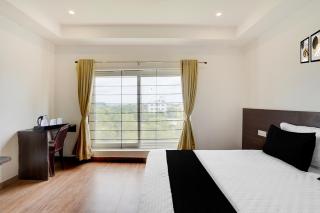 Super Collection O Nandagokula Convention Centre Formerly Arasu Comforts - 9