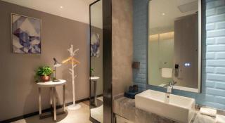 Echarm Hotel Changsha Wuyi Square Xiangya Affiliated 1st Provincial Maternity and Child - 8