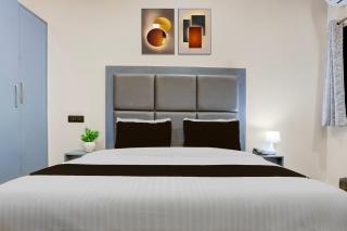 Townhouse ISBT Vijay Nagar Jabalpur - 1