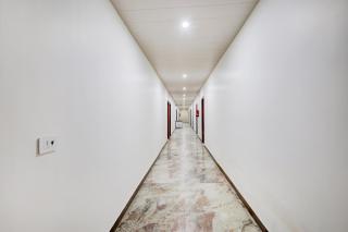 Super Townhouse Sarai Metro Station Formerly Palla - 6