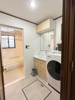 樂居Casa Alegria 日本一戸建 岸里玉出から徒歩3分 最大8名宿泊可能 - 3