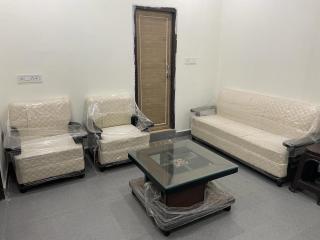 Kusum Prayag Dham - 1