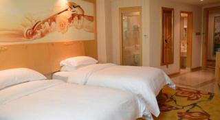 Vienna Hotel Guangdong Foshan Lishui 1st City - 7