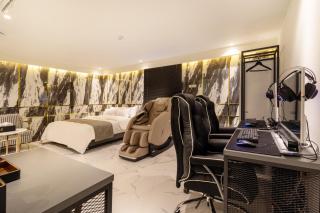 에비뉴에스호텔 - 9