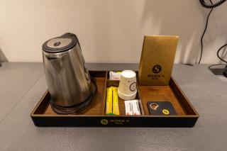 에비뉴에스호텔 - 8