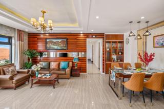 Rung Huong Apartment - Danang - 4