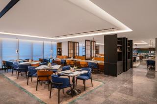 Novotel Nanjing South Railway Station - 3