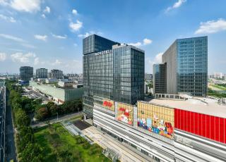 Novotel Nanjing South Railway Station - 3