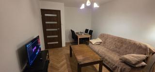 Apartament Maklakiewicza 11 - 2