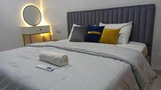 Delight 1 Bedroom Apartment - Off Awolowo Road Ikeja - 2