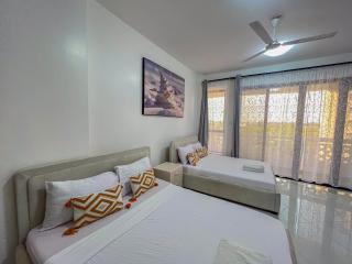 Beachfront Bliss Apartments - 1