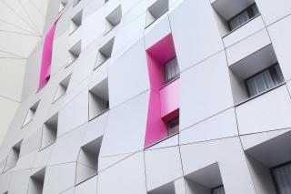 Appart Hotel Odalys City Marseille Le Dôme - 6