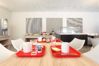 Appart Hotel Odalys City Marseille Le Dôme - 1