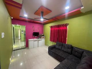 Marvelous 3 Bhk Hill View Villa - 7