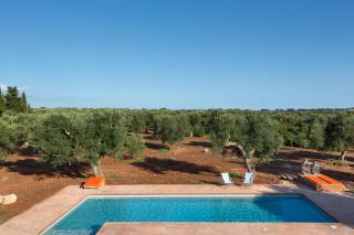 Villa Rosalore' by Perle di Puglia - 2