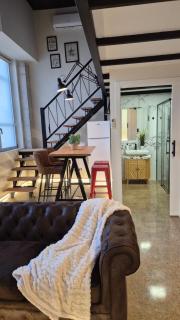 Impresionante Apartamento Industrial Fallas wifi gratis hasta 4 - 7