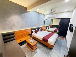 Hotel The Avanta - Gandhinagar - 0
