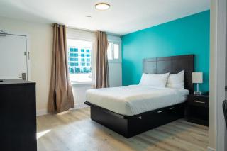 Howard Johnson by Wyndham Brampton - 6