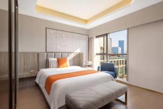Hawthorn Extended Stay by Wyndham Xian High Tech - 1
