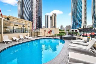 Seabreeze Suites, Surfers Paradise - 7