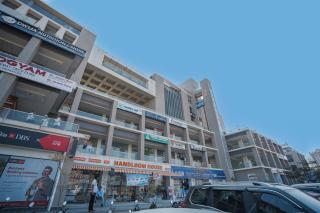 Hotel The Avanta - Gandhinagar - 8