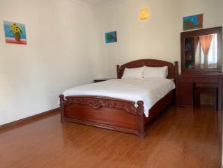 Mỹ Đình Appartment-134 Trần Bình - 1